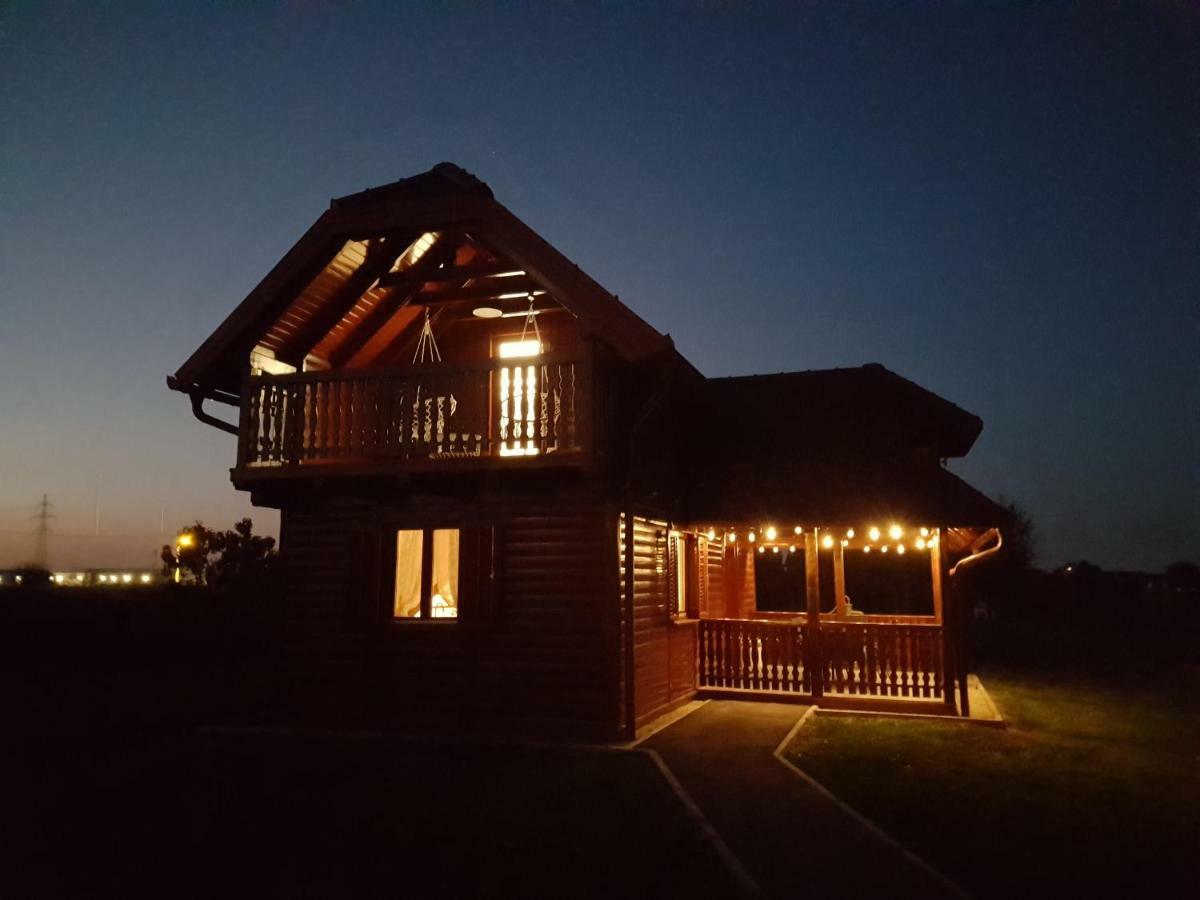 54 Green Road Varazdin Kucan Marof Exterior foto